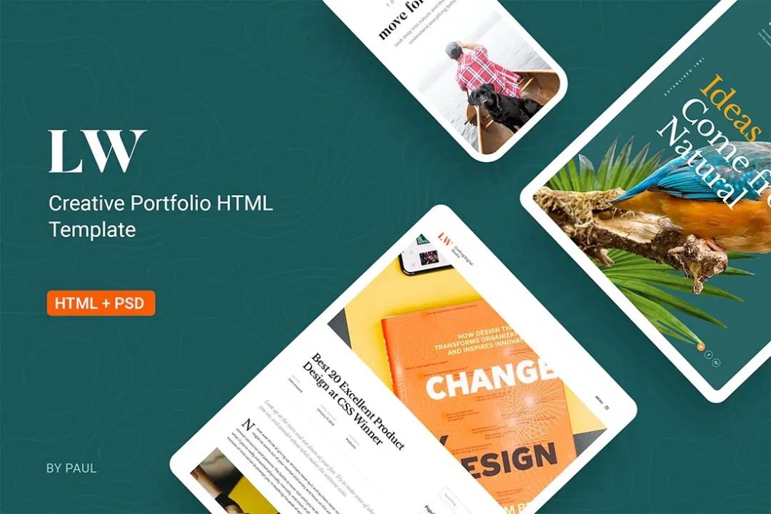 今年大家都在看的15+設計趨勢 今年大家都在看的15+設計趨勢