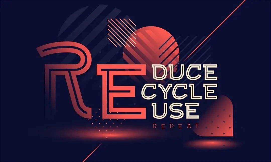 今年大家都在看的15+設計趨勢 今年大家都在看的15+設計趨勢