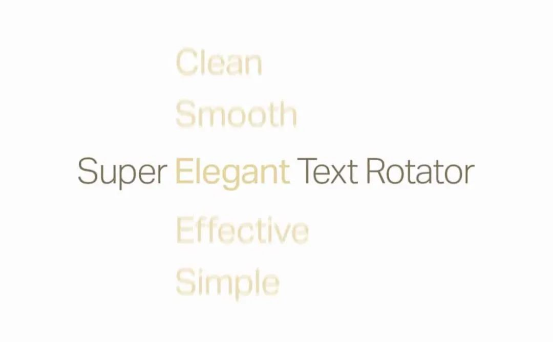 今年大家都在看的15+設計趨勢 今年大家都在看的15+設計趨勢
