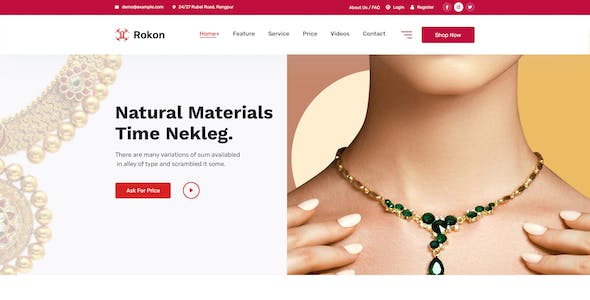 網站安全：保障你的客戶數據