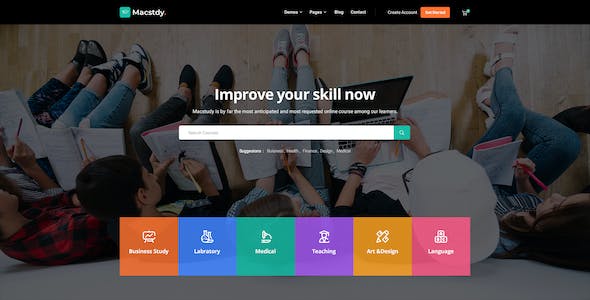 如何在Foundation中使用網格系統？