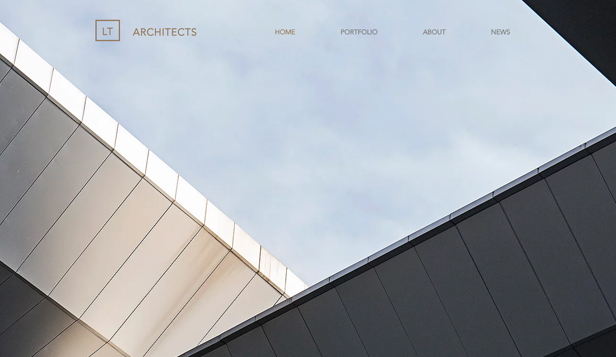 如何利用空間而不失個性:設計高端網站 如何利用空間而不失個性:設計高端網站