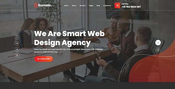 品牌網站建設中的色彩和字體設計 品牌網站建設中的色彩和字體設計