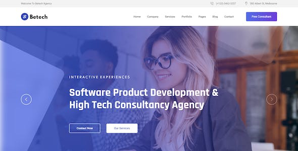 上海網站建設中的智慧城市技術應用實踐