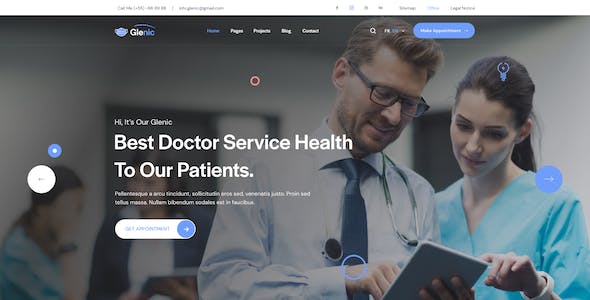 醫(yī)藥網(wǎng)站建設(shè)的市場需求與發(fā)展機遇