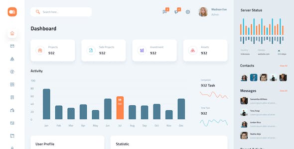 如何打造一個(gè)高效的企業(yè)網(wǎng)站？