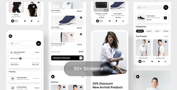 電商性能升級：電商網站建設方案讓您業務躍升